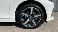 BMW 2 Series 220i MHT Luxury 5dr DCT [Tech Plus Pack] Petrol Hatchback